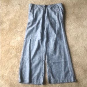 Pilcro and the Letterpress pants